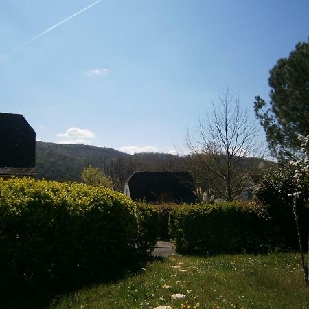 La Chenillette Villa Carsac-Aillac Eksteriør bilde