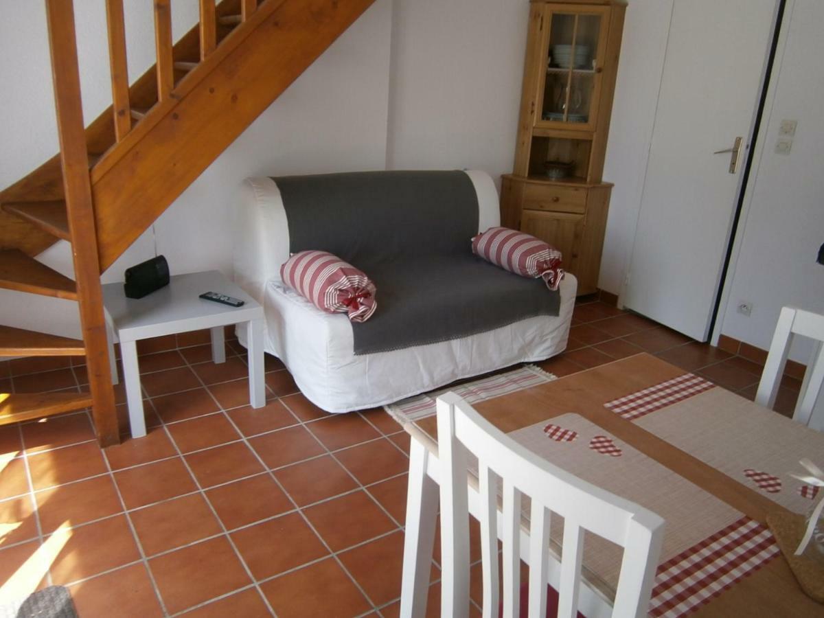 La Chenillette Villa Carsac-Aillac Eksteriør bilde